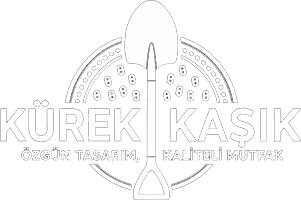 Kürek Kaşık